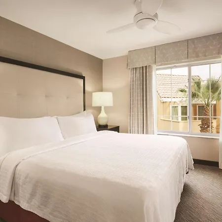 Homewood Suites By Hilton La Quinta Exterior foto