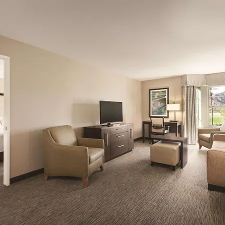 Homewood Suites By Hilton La Quinta Exterior foto