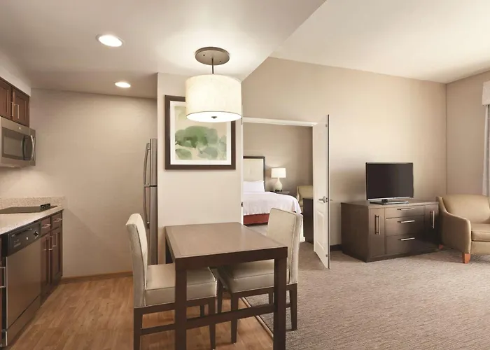 Homewood Suites By Hilton La Quinta