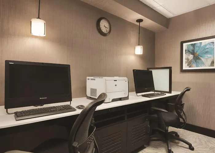 Homewood Suites By Hilton La Quinta
