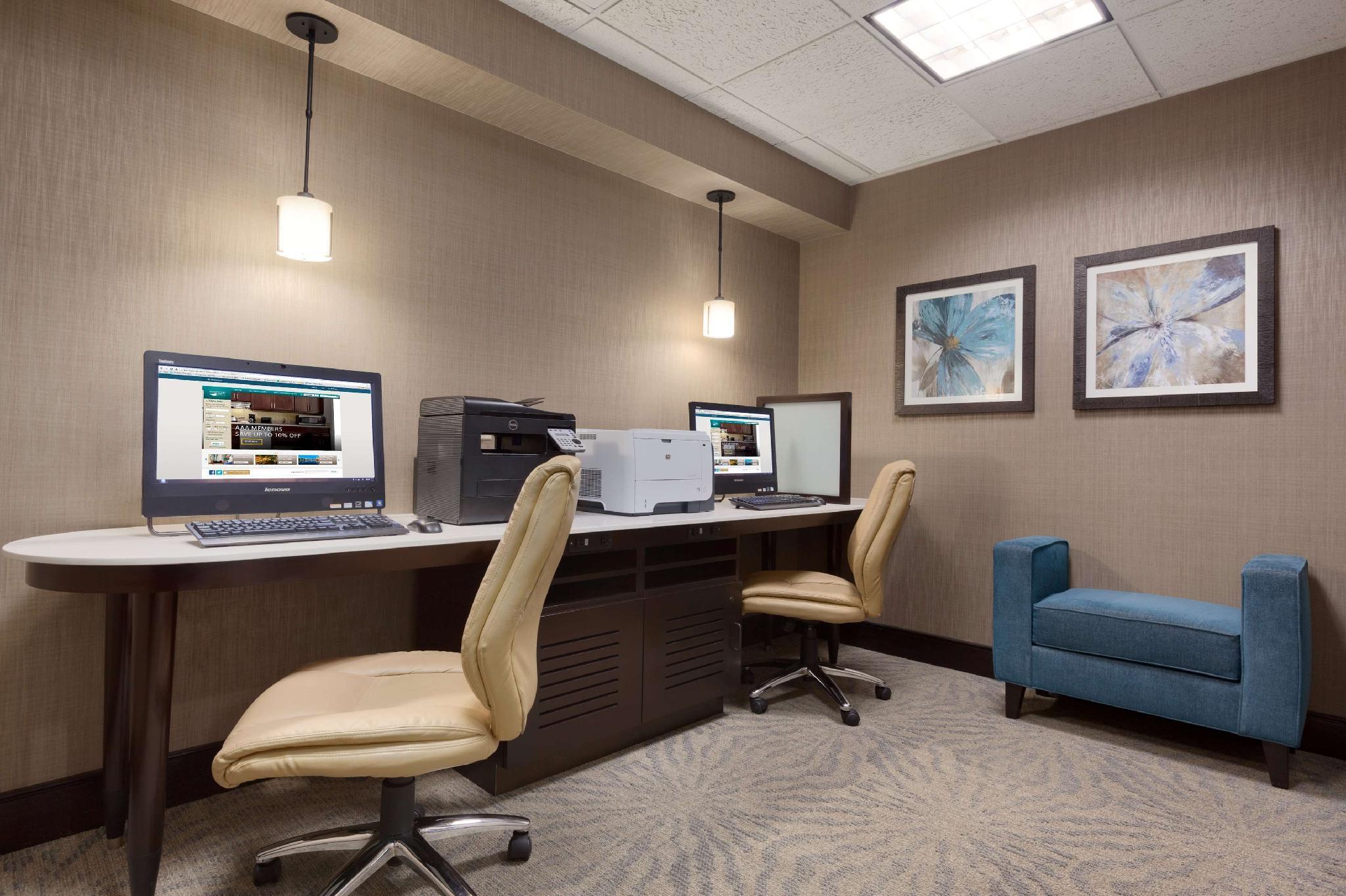 Homewood By Hilton Hotel La Quinta