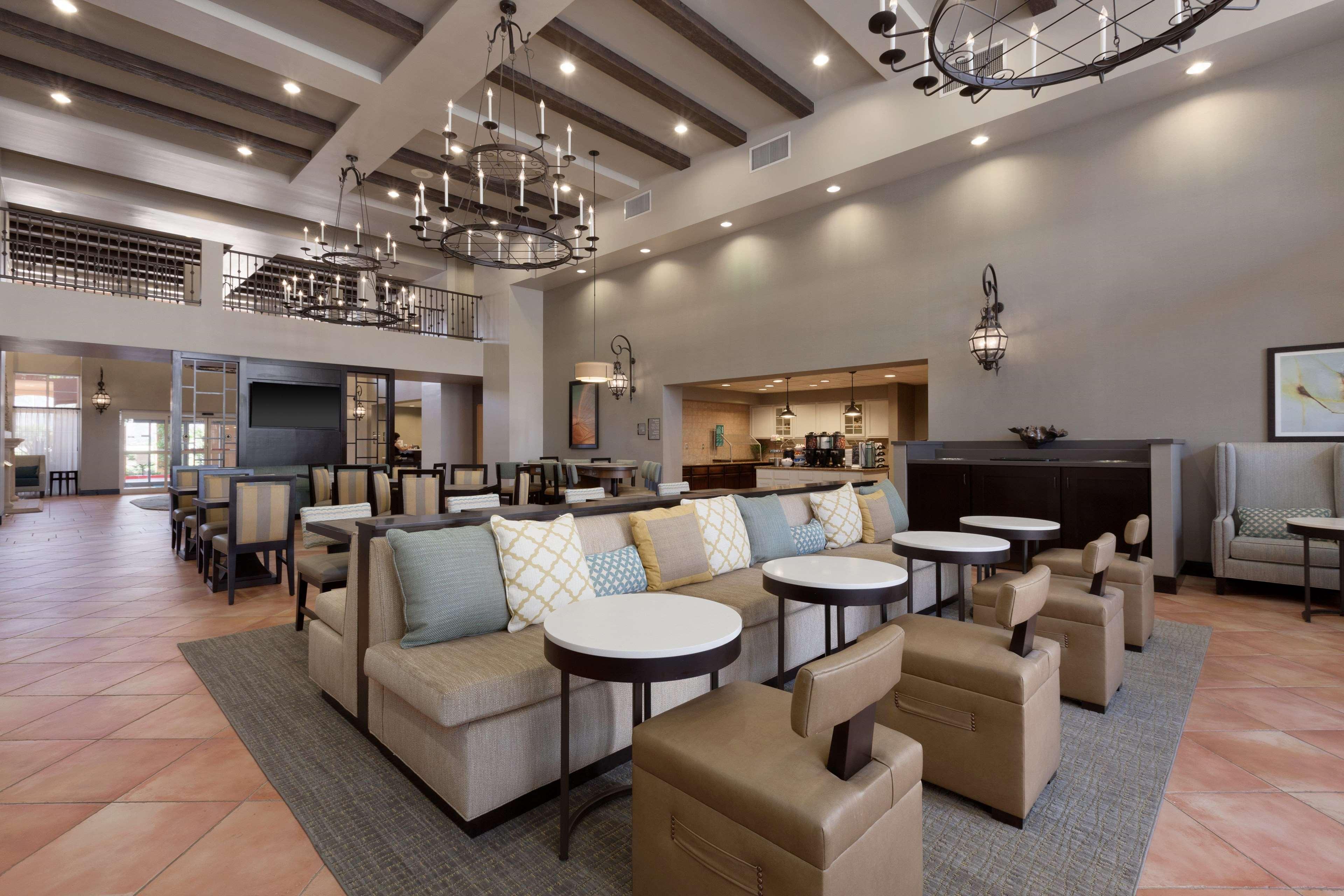 Homewood By Hilton 3* La Quinta