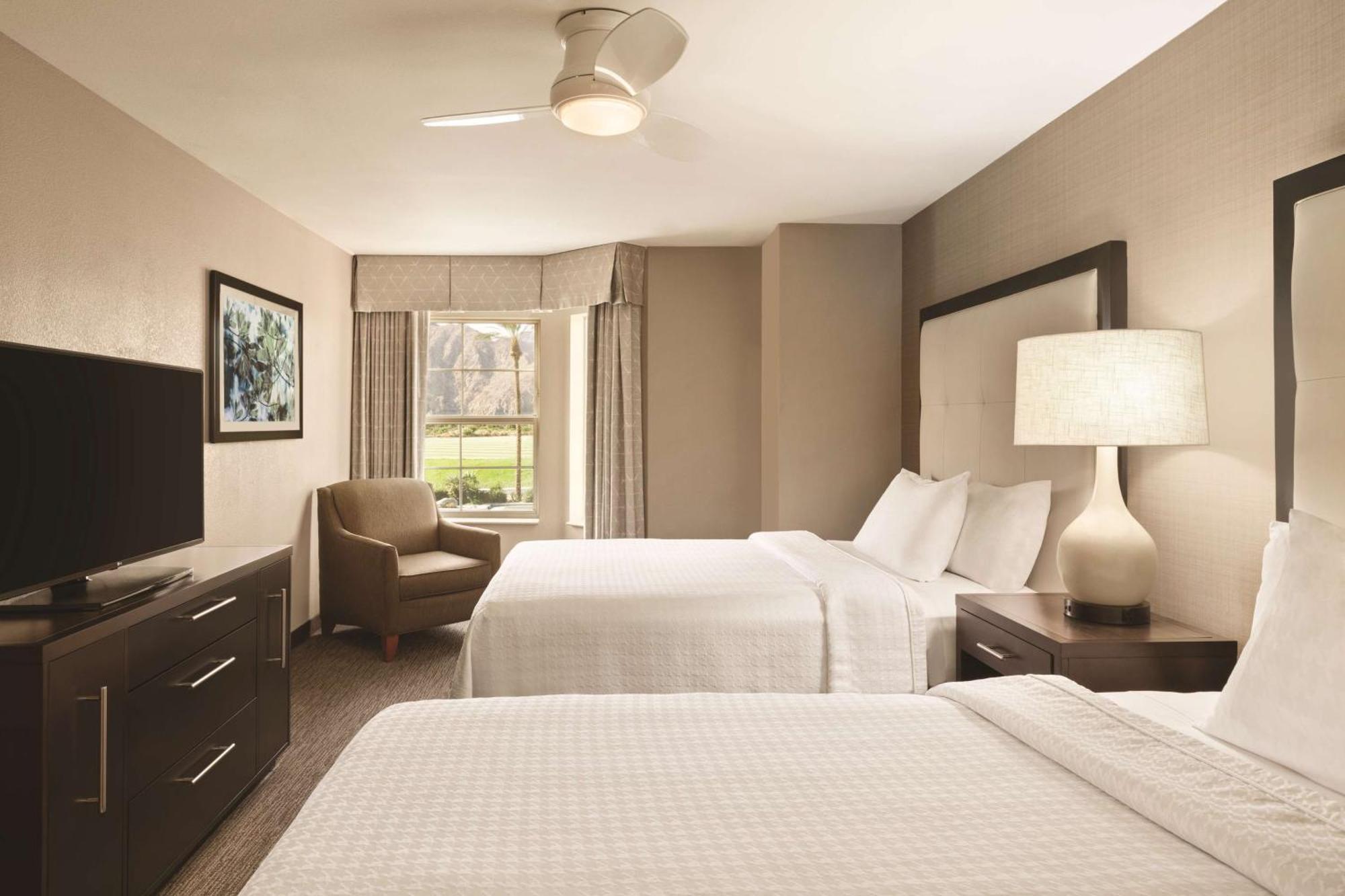 Homewood By Hilton Hotel La Quinta