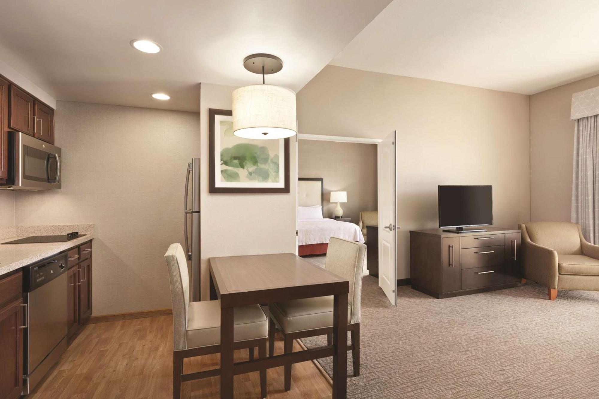 Homewood By Hilton 3*