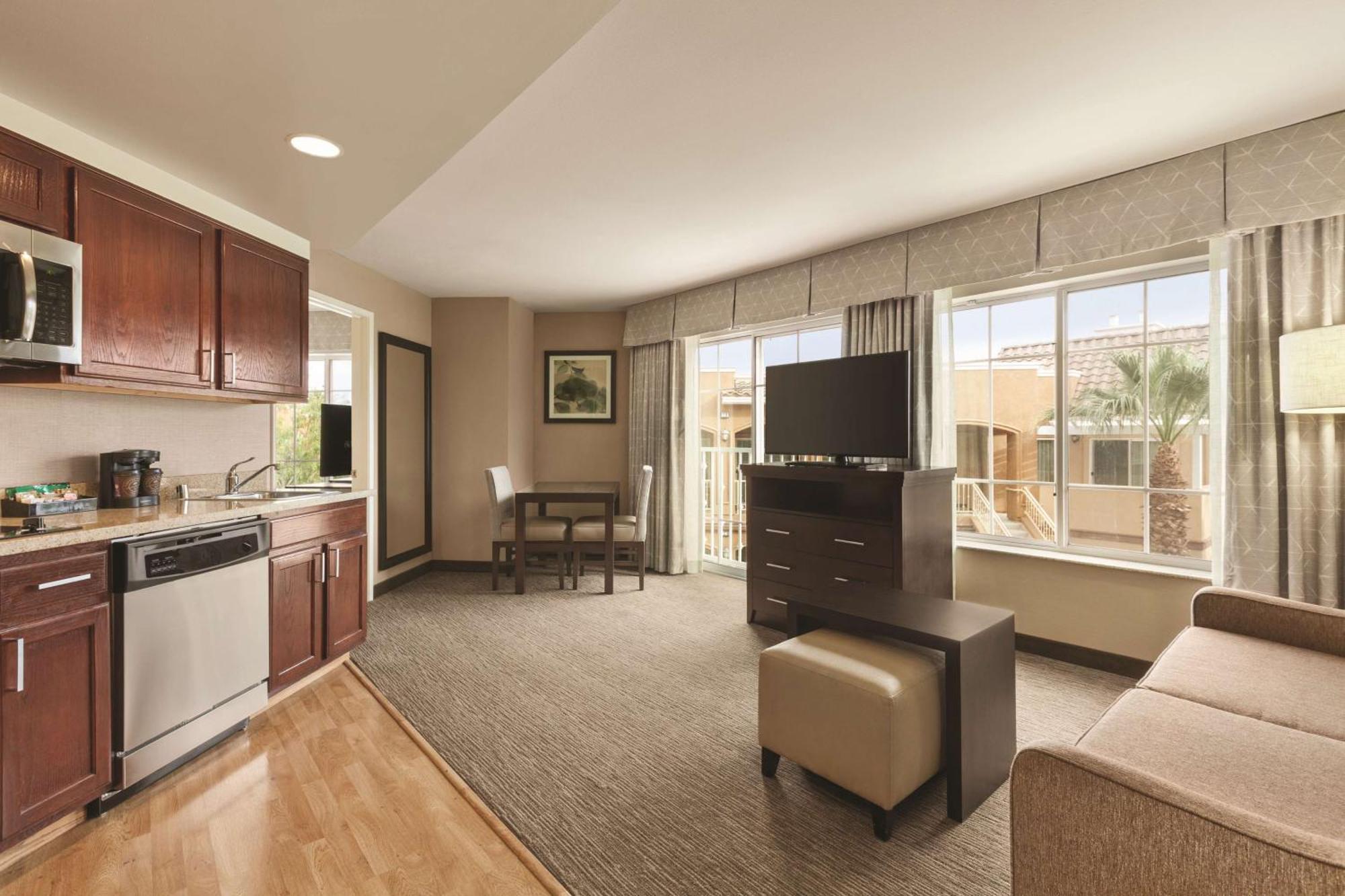 Homewood By Hilton Hotel