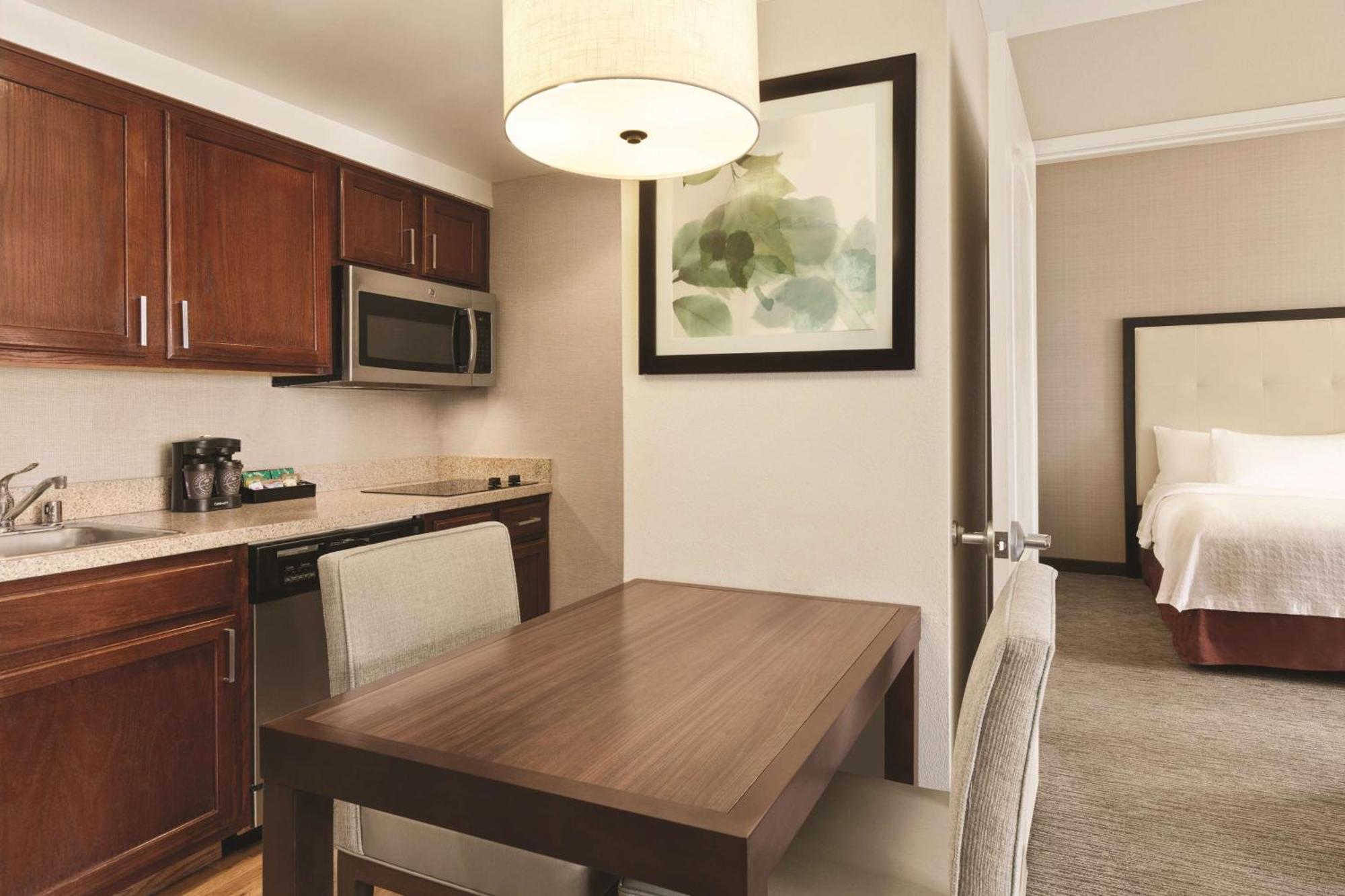 Homewood By Hilton 3*