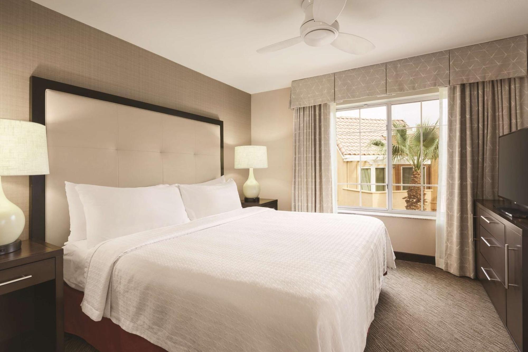 Hotel Homewood By Hilton