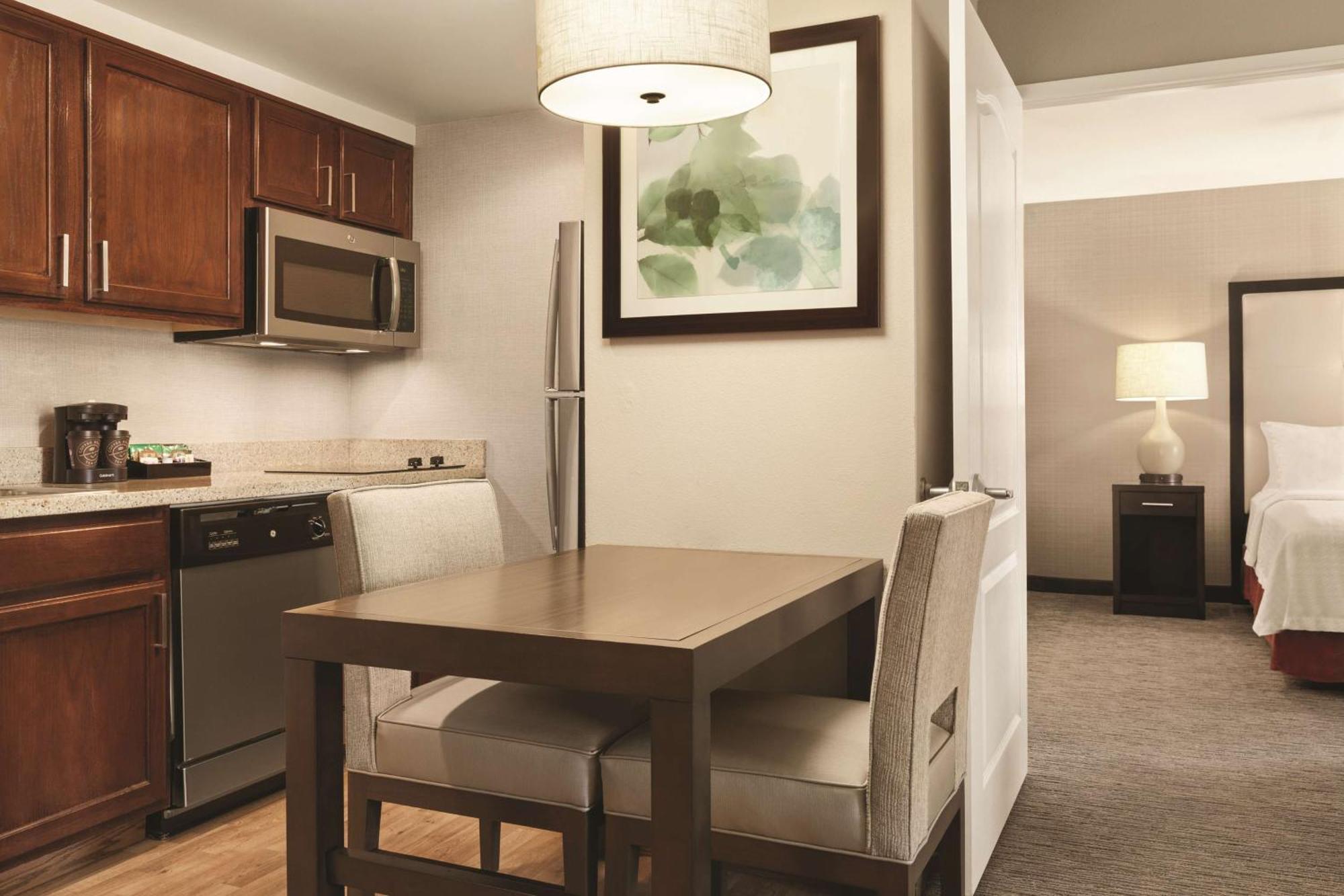 Homewood By Hilton Hotel La Quinta
