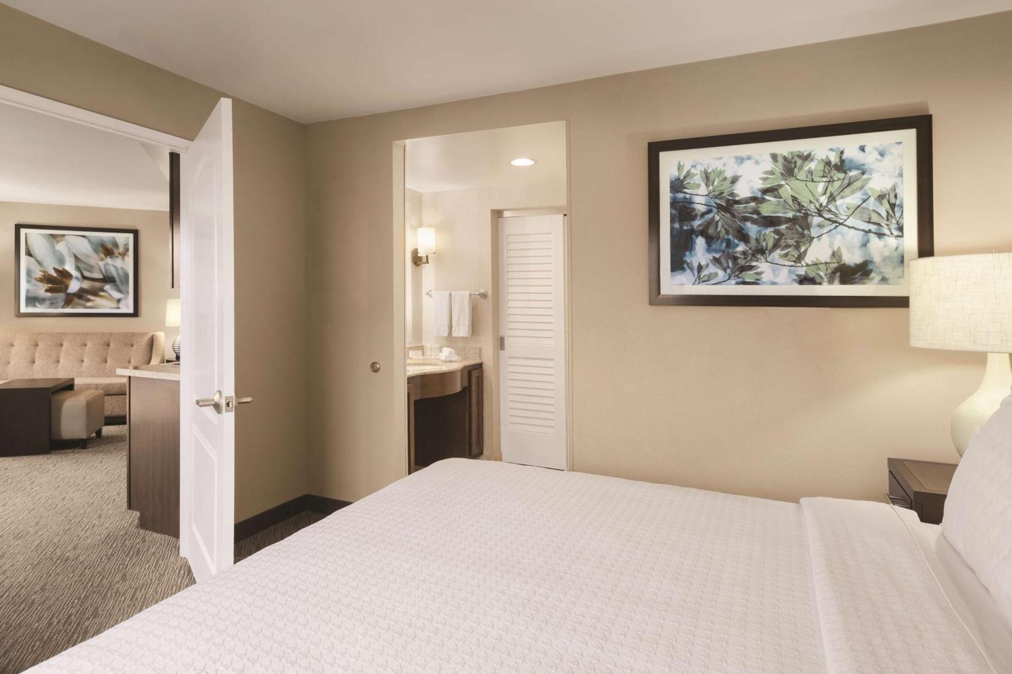Homewood By Hilton La Quinta