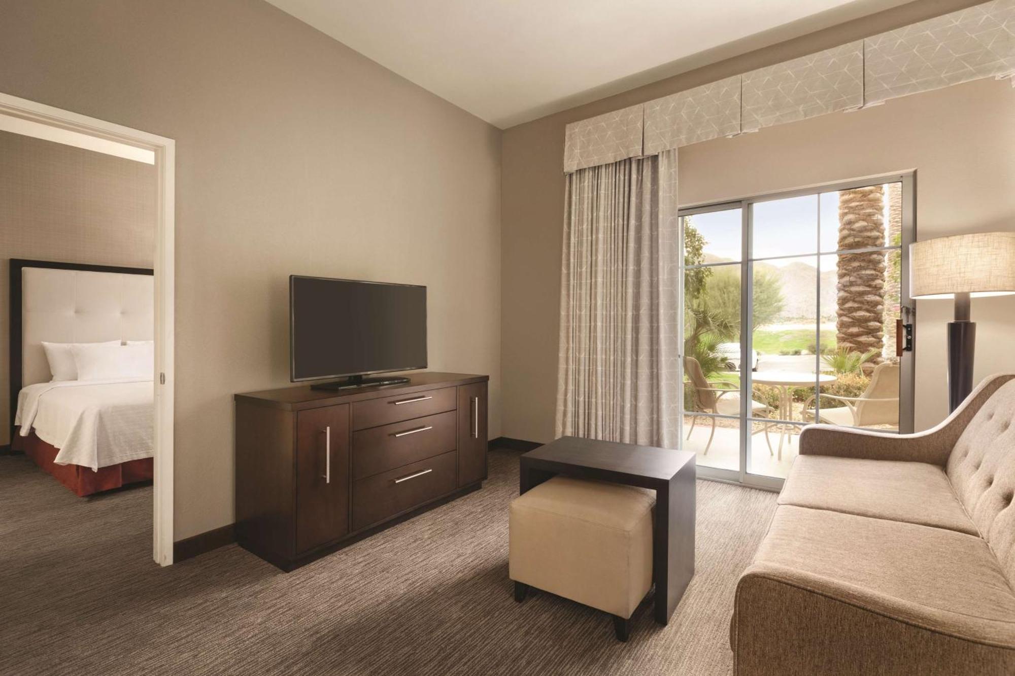 Homewood By Hilton 3* La Quinta