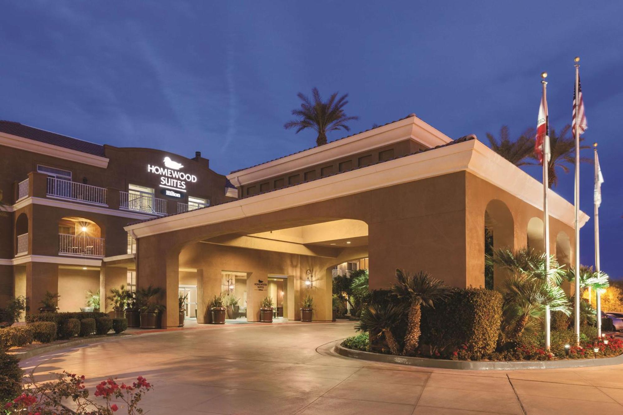 Hotel Homewood By Hilton
