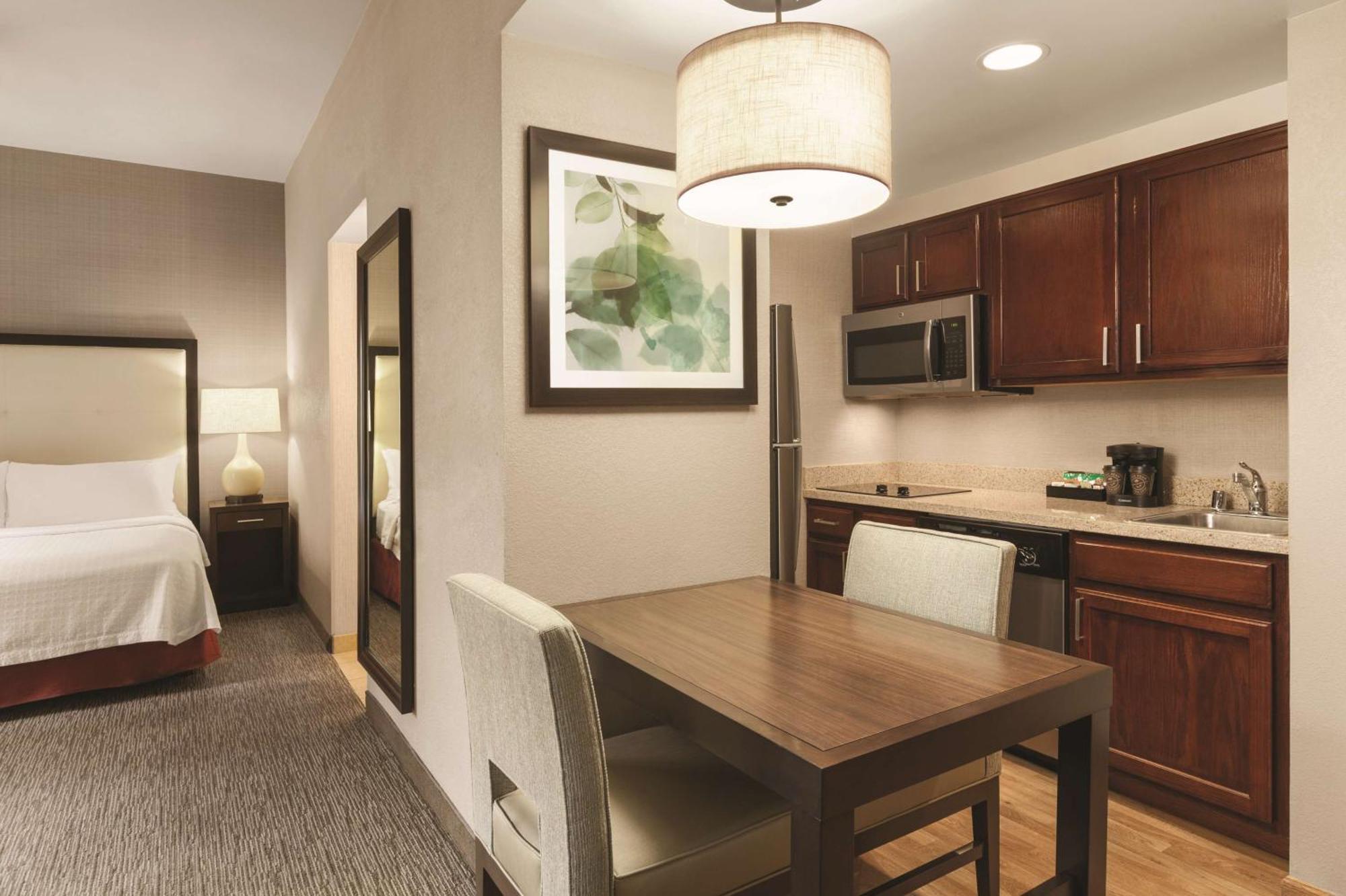 Homewood By Hilton Hotel