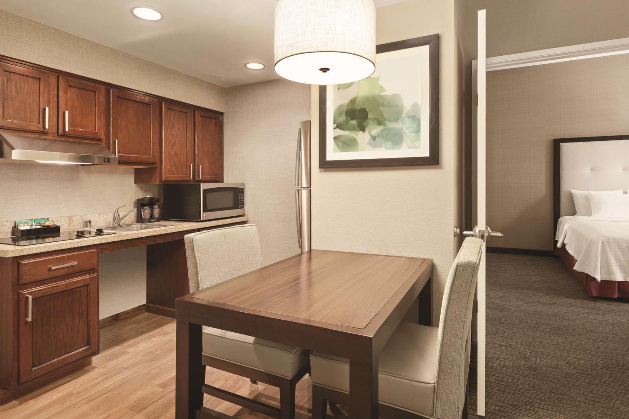 Hotel Homewood By Hilton 3*