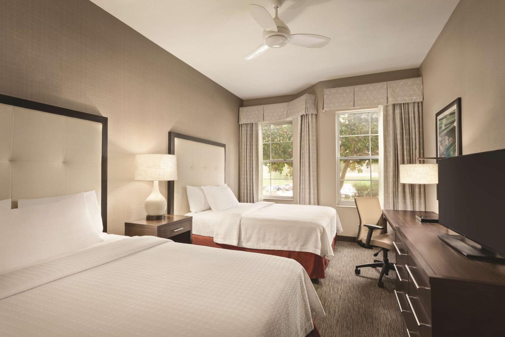 Hotel Homewood By Hilton