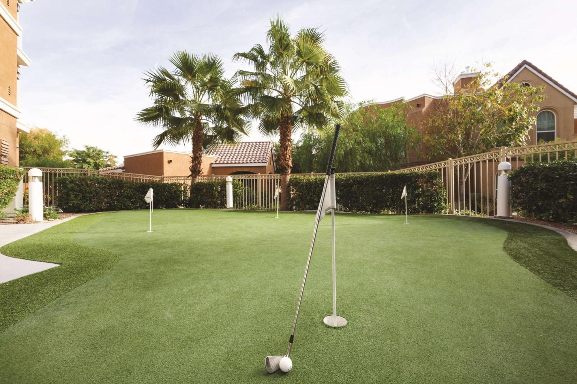 Homewood By Hilton 3*