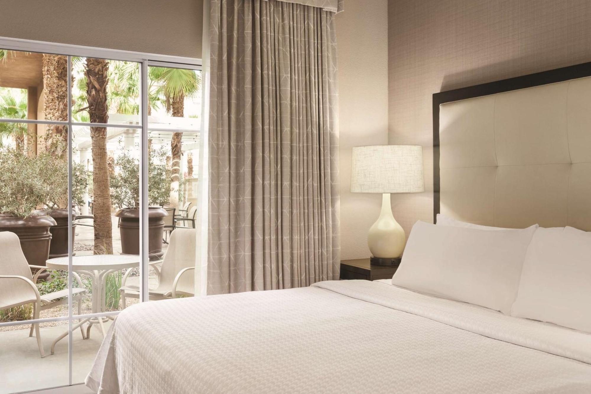 Hotel Homewood By Hilton La Quinta