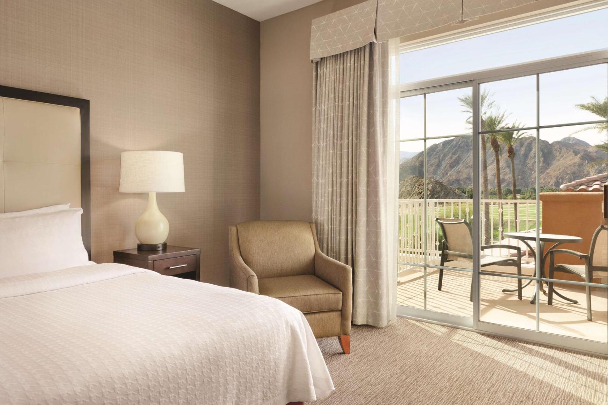 Hotel Homewood By Hilton La Quinta