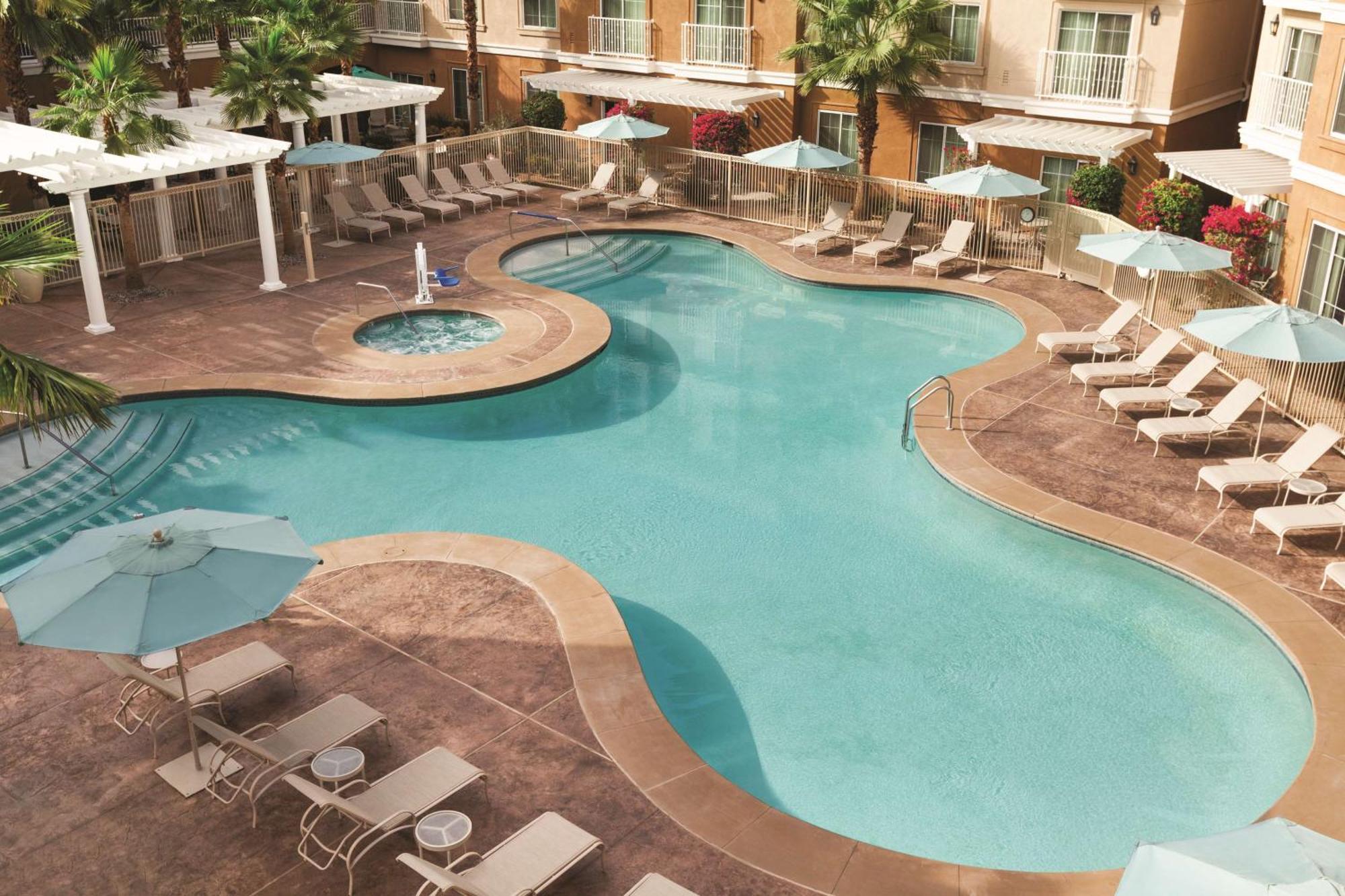 Homewood By Hilton Hotel