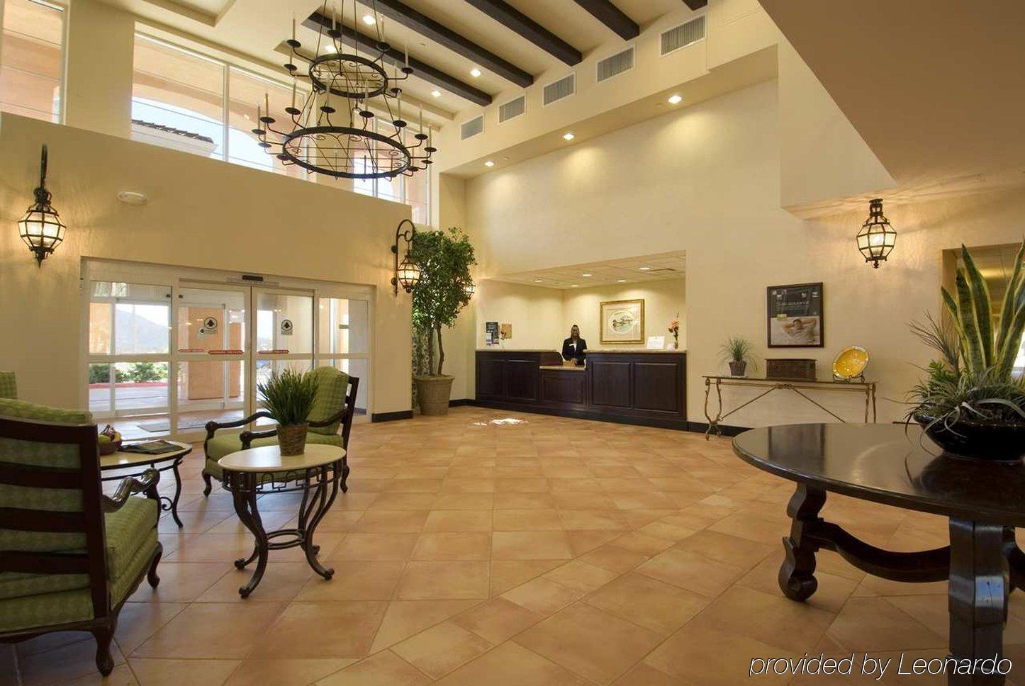 Homewood By Hilton Hotel