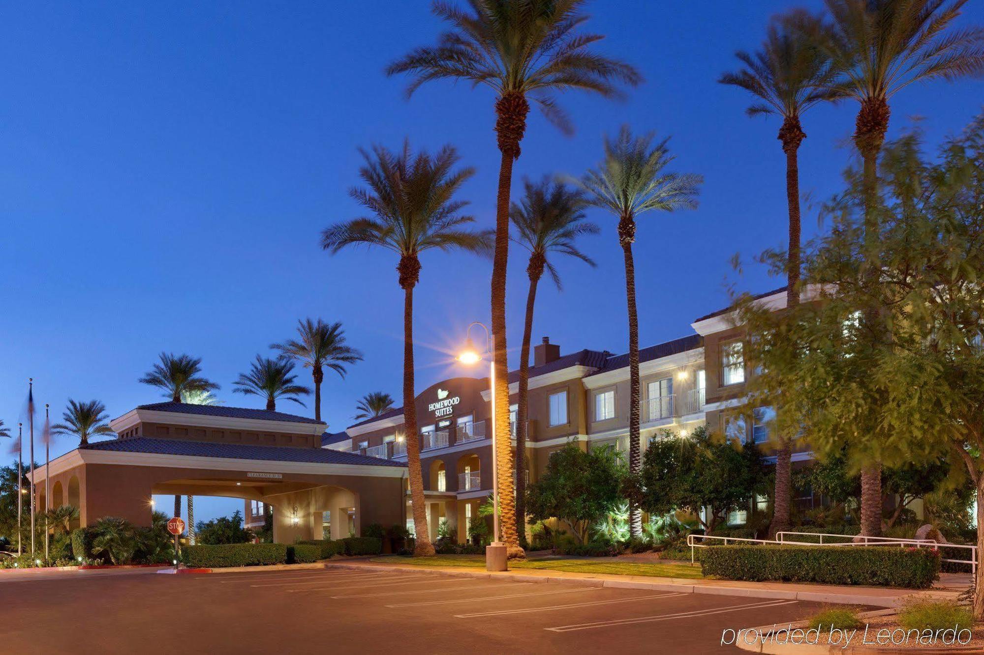 Homewood By Hilton La Quinta