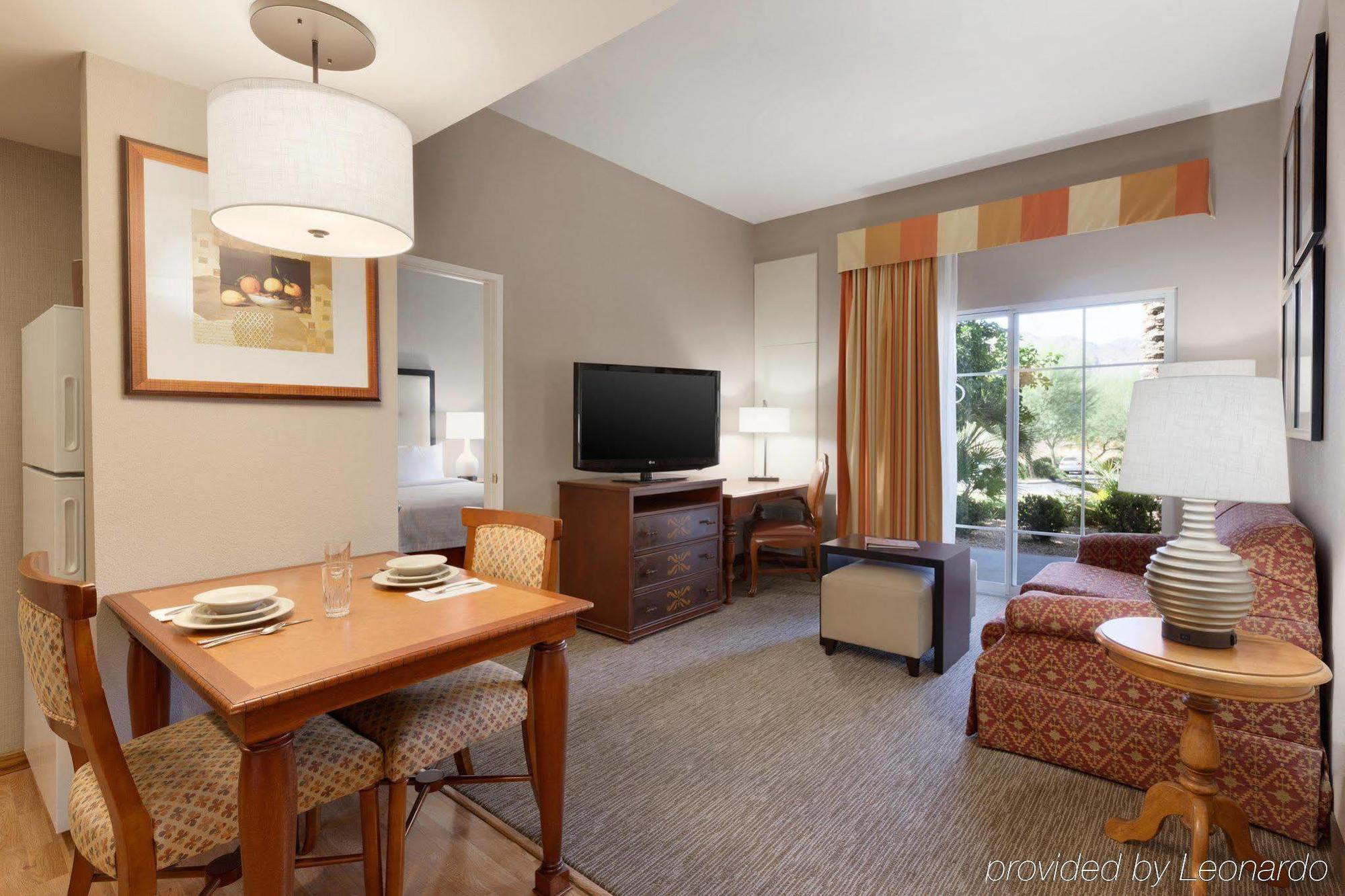 Homewood By Hilton Hotel