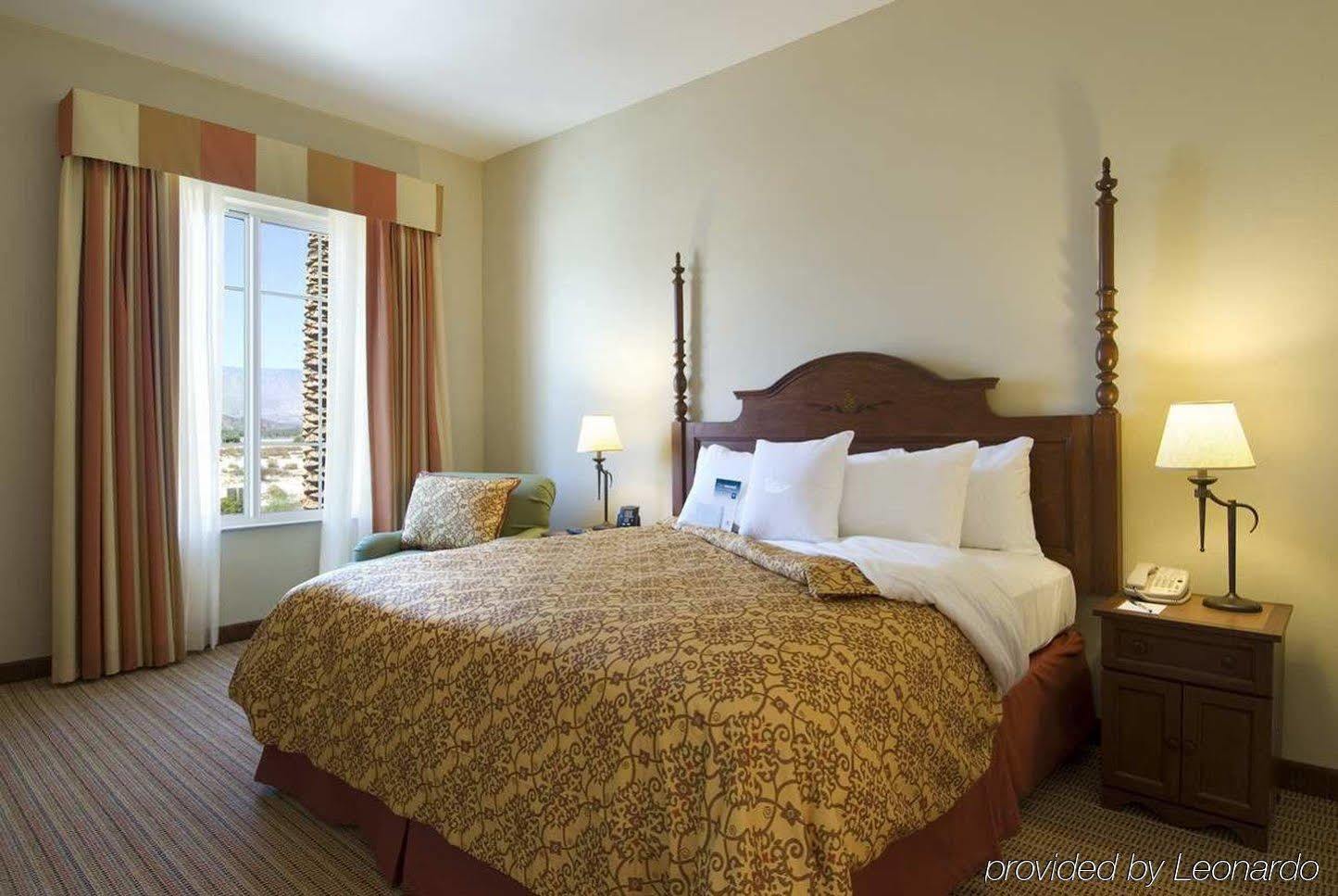 Hotel Homewood By Hilton La Quinta