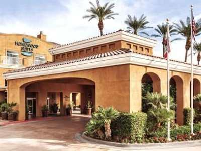 Hotel Homewood By Hilton 3*
