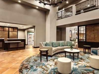 Homewood By Hilton Hotel