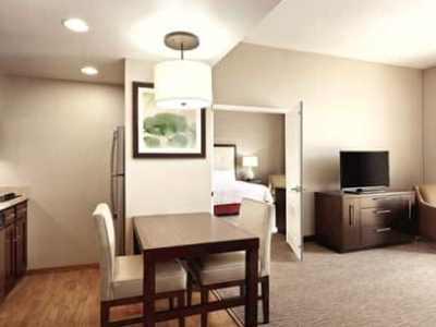 Hotel Homewood By Hilton 3*