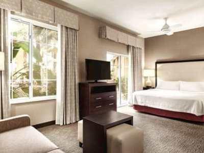 Homewood By Hilton Hotel