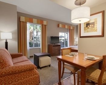 Homewood By Hilton 3*